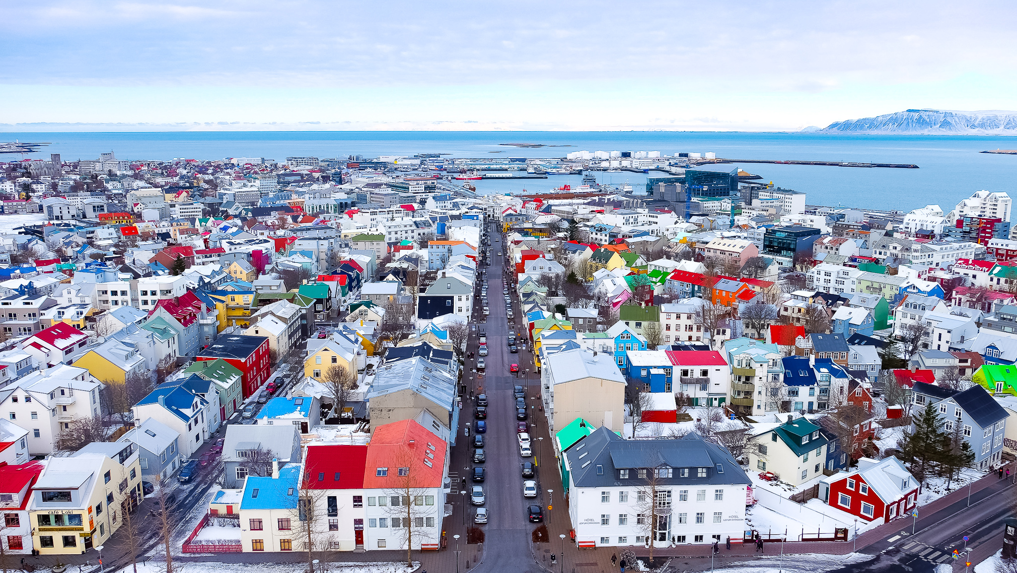 Reykjavk: How to Spend 24 Hours in Iceland's Capital  Simply Angella